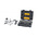 GearWrench 40-Piece Carbon Steel Tap & Die Set, M3 - M12 Taps, M3 - M12 Dies