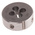 RS PRO Thread Die, M5 x 0.8mm Pitch, 25mm od