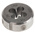 RS PRO Thread Die, 1/4-28 UNF, 25.4mm od
