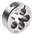RS PRO Left Hand Thread Thread Die, M12 x 1.75mm Pitch, 33.33mm od
