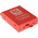 RS PRO 8-Piece Die Set, M3 - M12 Dies