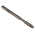 RS PRO Threading Tap, M4 Thread, 0.7mm Pitch, Metric Standard