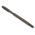 RS PRO Threading Tap, M4 Thread, 0.7mm Pitch, Metric Standard