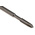 RS PRO Threading Tap, M4 Thread, 0.7mm Pitch, Metric Standard