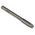 RS PRO Threading Tap, M8 Thread, 1.25mm Pitch, Metric Standard