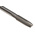 RS PRO Threading Tap, M8 Thread, 1.25mm Pitch, Metric Standard