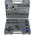 RS PRO 32-Piece HSS Tap & Die Set, M3 - M12 Taps, M3 - M12 Dies
