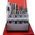 RS PRO Tap & Drill Set, M12 Thread