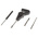 Recoil 18 piece M4 x 0.7 Thread Repair Kit
