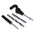 Recoil 18 piece M8 x 1.25 Thread Repair Kit
