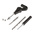 Recoil 18 piece M5 x 0.8 Thread Repair Kit