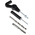 Recoil 18 piece M6 x 1 Thread Repair Kit