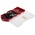 Recoil 18 piece M10 x 1.25 Thread Repair Kit