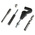 Recoil 18 piece M10 x 1.25 Thread Repair Kit
