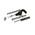 Recoil 13 piece M12 x 1.75 Thread Repair Kit