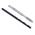 RS PRO Tap & Drill Set, M4 x 0.7mm Thread, 0.7mm Pitch, Metric Coarse Standard