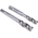RS PRO Tap & Drill Set, M12 Thread