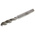 RS PRO Threading Tap, M6 Thread, 1.0mm Pitch, Metric Standard