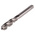 RS PRO Threading Tap, M8 Thread, 1.25mm Pitch, Metric Standard