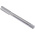 RS PRO Threading Tap, M7 Thread, 1.0mm Pitch, Metric Standard, Hand Tap