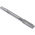 RS PRO Threading Tap, M7 Thread, 1.0mm Pitch, Metric Standard, Hand Tap