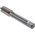 RS PRO Threading Tap, M16 Thread, 2.0mm Pitch, Metric Standard, Hand Tap