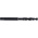 Dormer Threading Tap, M5 Thread, 0.8mm Pitch, Metric Standard