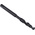 Dormer Threading Tap, M5 Thread, 0.8mm Pitch, Metric Standard