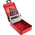 Dormer Tap & Drill Set, M4 to M12 Thread