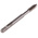 RS PRO Threading Tap, M3.5 Thread, 0.6mm Pitch, Metric Standard