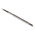 RS PRO Threading Tap, M2 Thread, 0.4mm Pitch, Metric Standard