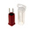 Dormer Tap & Drill Set, M3 Thread, Hand Tap