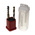 Dormer Tap & Drill Set, M10 Thread, Machine Tap
