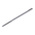 Dormer Threading Tap, M2.5 Thread, 0.45mm Pitch, Metric Standard, Machine Tap