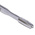 Dormer Threading Tap, M6 Thread, 1.0mm Pitch, Metric Standard, Machine Tap