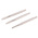 Dormer Tap Set, M2.5 Thread