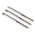 Dormer Tap Set, M3 Thread