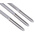 Dormer Tap Set, M4 Thread