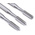 Dormer Tap Set, M8 Thread