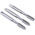 Dormer Tap Set, M8 Thread