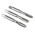 Dormer Tap Set, M10 Thread
