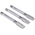 Dormer Tap Set, M12 Thread