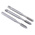 Dormer Tap Set, 
