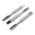 Dormer Tap Set, 3/8 UNF Thread
