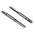Dormer Tap Set, M4 Thread, 0.7mm Pitch, Metric Standard, Hand Tap