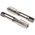 Dormer Tap Set, M16 Thread, 2.0mm Pitch, Metric Standard, Hand Tap