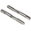 Dormer Tap Set, M6 Thread, 1.0mm Pitch, Metric Standard, Hand Tap