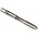 Dormer Tap Set, M6 Thread, 1.0mm Pitch, Metric Standard, Hand Tap