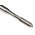 Dormer Threading Tap, M5 Thread, 0.8mm Pitch, Metric Standard, Machine Tap
