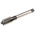 Dormer Threading Tap, M12 Thread, 1.0mm Pitch, Metric Fine Standard, Machine Tap